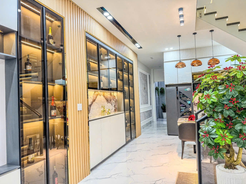 BÁN NHÀ 1TR 2 LẦU , ĐƯỜNG D3,KDC HỒNG LOAN 6A, PHƯỜNG HƯNG THẠNH ,QUẬN CÁI RĂNG 