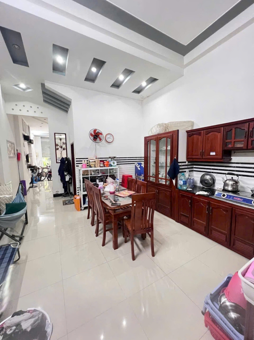  BÁN CĂN NHÀ 1 TRỆT 1 LẦU, ĐƯỜNG B5, KDC HƯNG PHÚ 1, phường hưng phú ,quận cái răng 