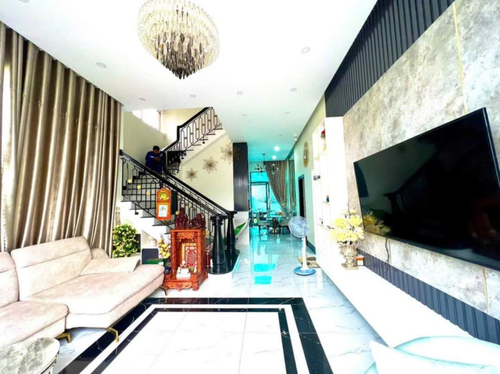 BÁN CĂN BIỆT THỰ VIP, KẾ HỒ CẢNH QUAN KDC NAM LONG  2, phường hưng thạnh ,quận cái răng 