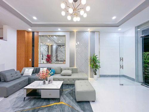 BÁN NHÀ 1 TRÊT 2 LẦU, ĐƯỜNG D6, KDC HỒNG LOAN 6A. PHƯỜNG HƯNG THẠNH, QUẬN CÁI RĂNG