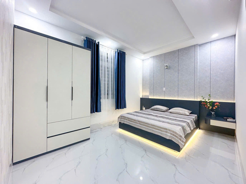 BÁN NHÀ 1 TRÊT 2 LẦU, ĐƯỜNG D6, KDC HỒNG LOAN 6A. PHƯỜNG HƯNG THẠNH, QUẬN CÁI RĂNG