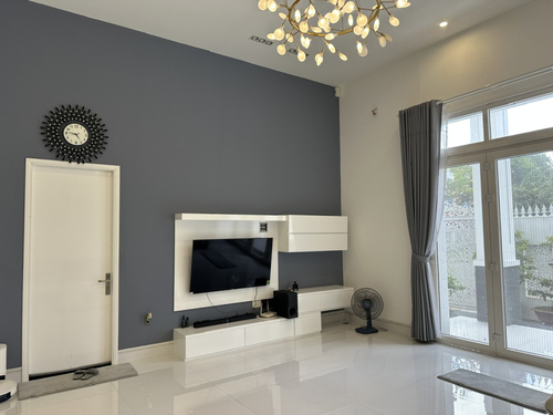 chủ gửi; BÁN BIỆT THỰ SÂN VƯỜN, KHU DÂN CƯ NAM LONG 1, PHƯỜNG HƯNG THẠNH, Tp.CẦN THƠ