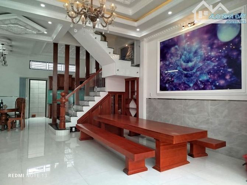 BÁN NHÀ 1TR 2 LẦU, KDC NAM LONG 2, PHƯỜNG HƯNG THẠNH, Q. CÁI RĂNG - TP. CẦN THƠ