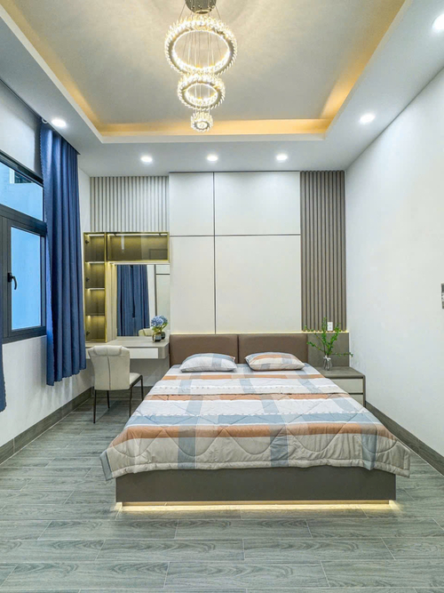 BÁN NHÀ MỚI 100%, 1TR 2 LẦU, KHU VĂN HOÁ TÂY ĐÔ, ĐƯỜNG SỐ 7, PHƯỜNG HƯNG THẠNH, QUẬN CÁI RĂNG