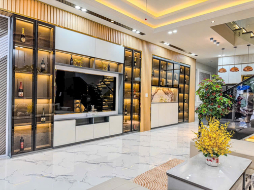 BÁN NHÀ 1TR 2 LẦU, ĐƯỜNG D3, KDC HỒNG LOAN 6A, PHƯỜNG HƯNG THẠNH ,QUẬN CÁI RĂNG