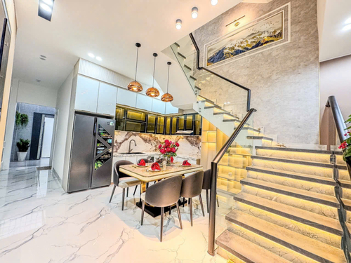 BÁN NHÀ 1TR 2 LẦU, ĐƯỜNG D3, KDC HỒNG LOAN 6A, PHƯỜNG HƯNG THẠNH ,QUẬN CÁI RĂNG