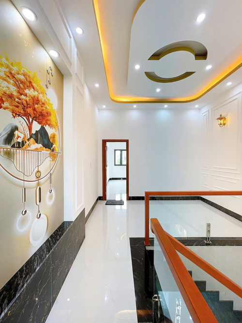 BÁN NHÀ MỚI XÂY 1 TRỆT 1 LẦU, ĐƯỜNG C9, KDC PHÚ AN, PHƯỜNG PHÚ THỨ, QUẬN CÁI RĂNG