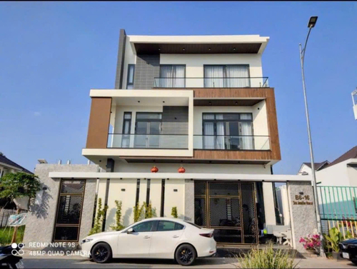 BÁN CĂN BIỆT THỰ VIP, KẾ HỒ CẢNH QUAN KDC NAM LONG 2, phường hưng thạnh ,quận cái răng