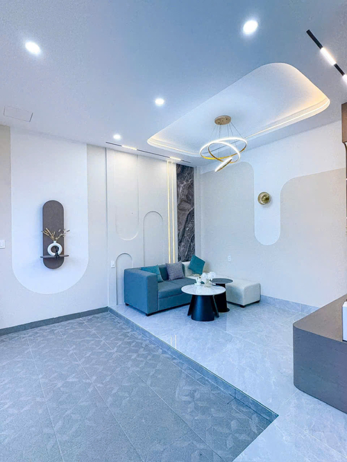 BÁN NHÀ TRỆT LẦU TRỤC CHÍNH HẺM 259 TRẦN VĨNH KIẾT - LỘ 6M ĐẬU OTO TRƯỚC NHÀ - P. AN BÌNH TP CẦN THƠ