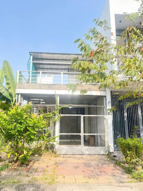 Bán Nhà trệt rộng 100m2 giá rẻ tại KDC Phú An, Phường Hưng Phú, TP Cần Thơ.