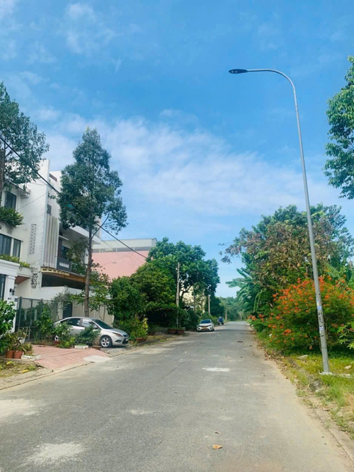 BÁN ĐẤT ĐƯỜNG SỐ 28 – GẦN Chợ Phú Thứ – GIÁ CHỈ 2,8 TỶ