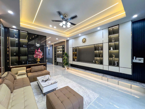 BÁN NHÀ MỚI – TRỤC CHÍNH D13 KDC HỒNG LOAN – CÁI RĂNG, CẦN THƠ