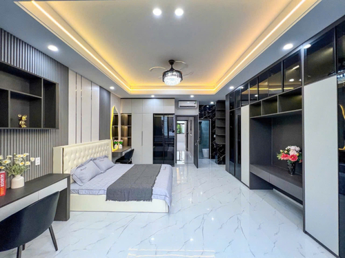 BÁN NHÀ MỚI – TRỤC CHÍNH D13 KDC HỒNG LOAN – CÁI RĂNG, CẦN THƠ