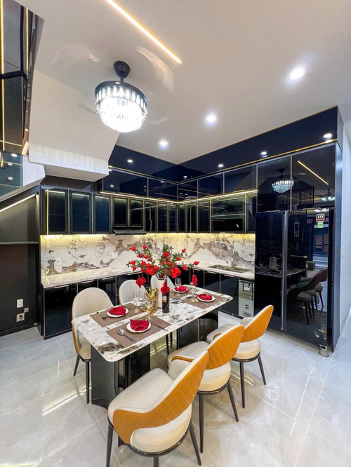 BÁN NHÀ MỚI – TRỤC CHÍNH D13 KDC HỒNG LOAN – CÁI RĂNG, CẦN THƠ