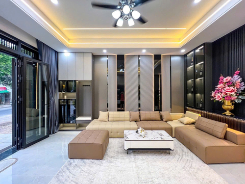 BÁN NHÀ MỚI – TRỤC CHÍNH D13 KDC HỒNG LOAN – CÁI RĂNG, CẦN THƠ