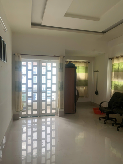 Nhà trệt 2 lầu khu đô thị mới Hưng Phú ( Khu cty 8 )