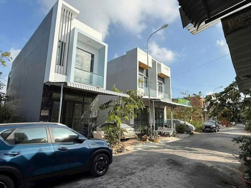 NỀN BÁN KHU DÂN CƯ PHÚ AN, ĐƯỜNG C9, KDC PHÚ AN, CÁI RĂNG  