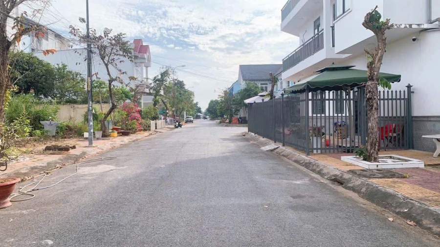 BÁN NỀN ĐƯỜNG B10, KDC PHÚ AN, khu dân cư phú an, PHƯỜNG HƯNG PHÚ, QUẬN CÁI RĂNG, CẦN THƠ 